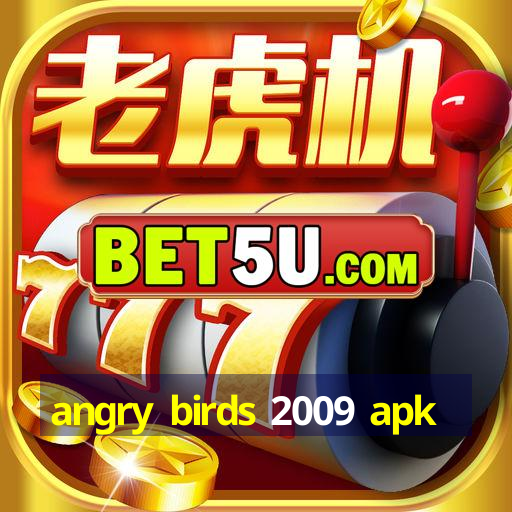 Angry Birds Apk