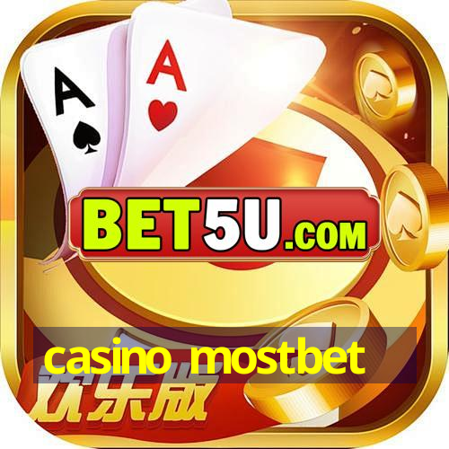 casino mostbet